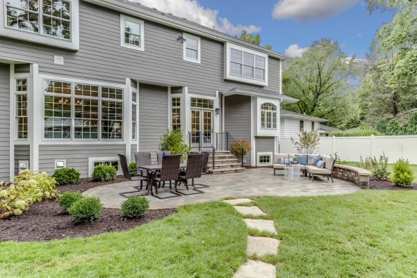 Cost of Patio Design Service in Mission Viejo