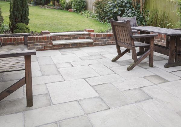 Patio Pavers Installation in Mission Viejo