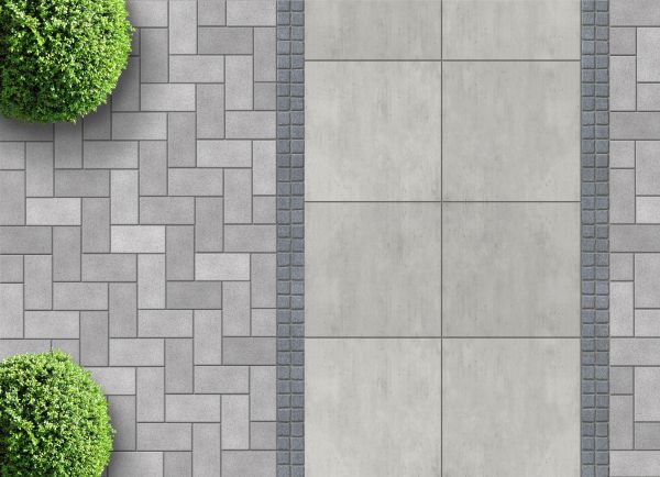 Cost of Pavers Hardscaping in Mission Viejo