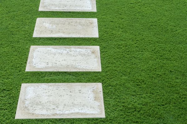 Cost of Turf Block Installation in Mission Viejo