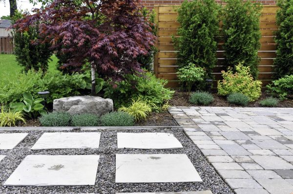 Cost of Stepping Stones Installation in Mission Viejo