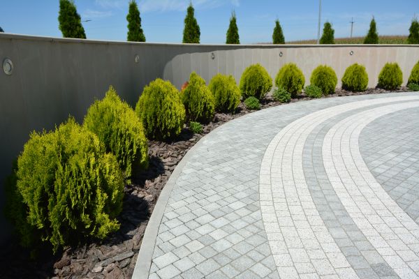 Paver Installation in Mission Viejo