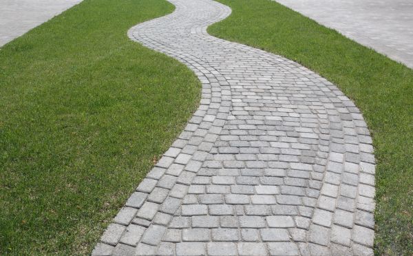 Cost of Paver Walkway Service in Mission Viejo