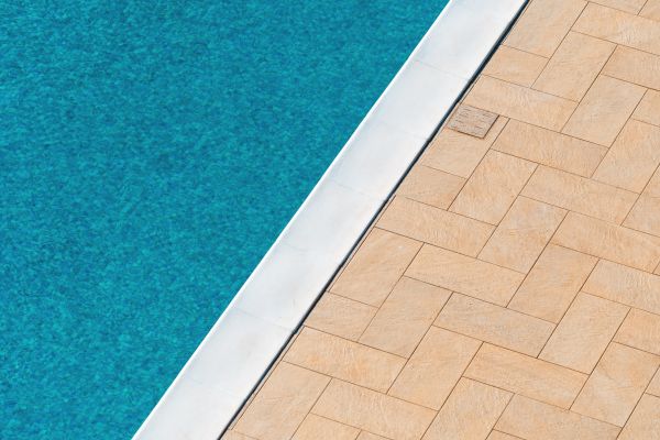 Cost of Paver Pool Deck Service in Mission Viejo