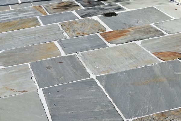 Cost of Slate Pavers Installation in Mission Viejo