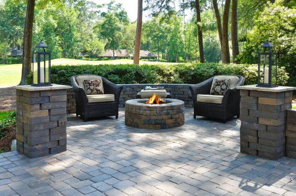 Pavers Installation in Mission Viejo