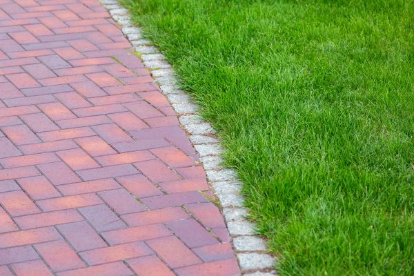 Brick Paving in Mission Viejo