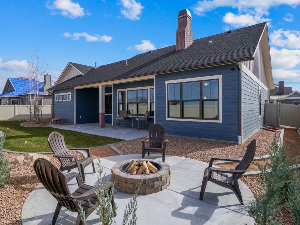 Cost of Cement Landscaping in Mission Viejo