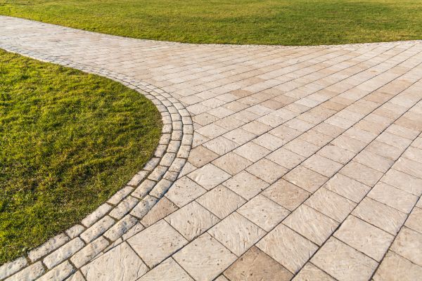 Cost of Paver Pathway Installation in Mission Viejo