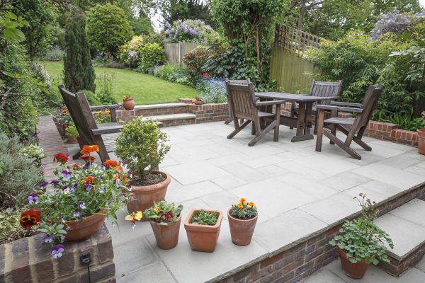 Cost of Cement Pavers Installation in Mission Viejo