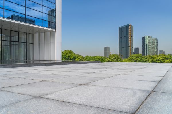 Cost of Commercial Pavers Installation in Mission Viejo