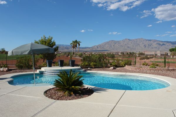 Cost of Pool Pavers Installation in Mission Viejo