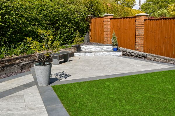 Cost of Porcelain Pavers Installation in Mission Viejo