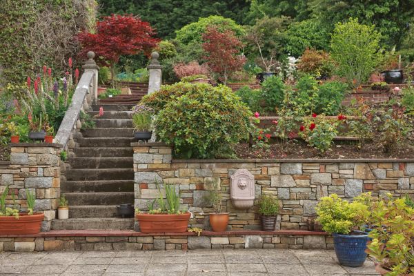 Hardscape Repair in Mission Viejo