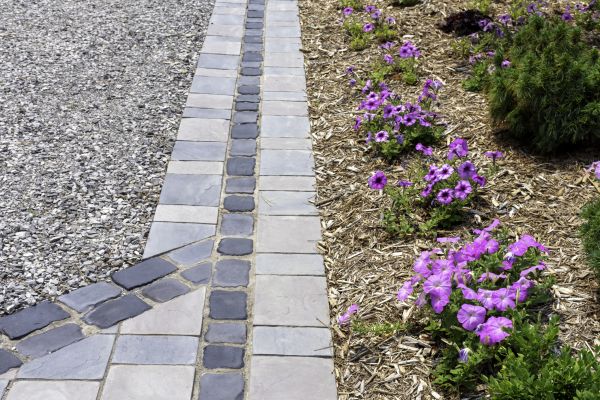 Cost of Garden Pavers Installation in Mission Viejo