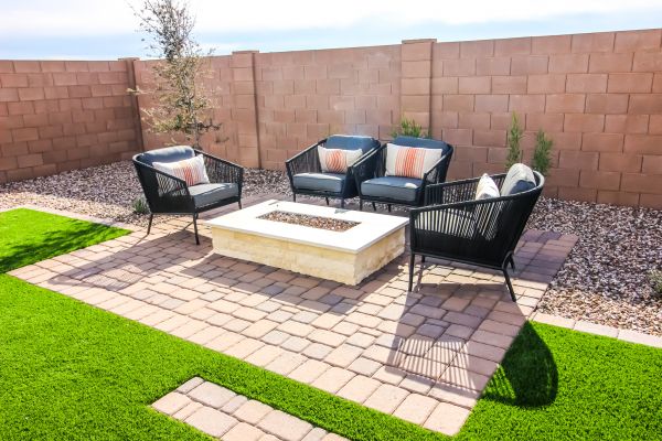 Cost of Patio Pavers Repair in Mission Viejo