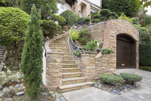 Cost of Residential Hardscaping in Mission Viejo