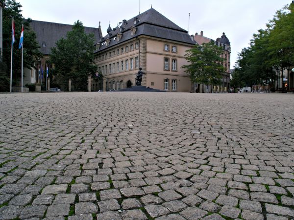 Cost of Paving Stone Installation in Mission Viejo
