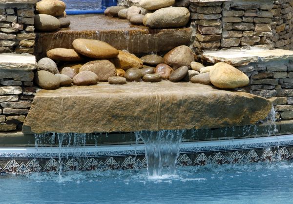 Cost of Pool Hardscaping in Mission Viejo