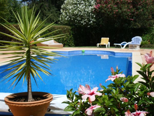 Cost of Pool Terrace Renovation in Mission Viejo