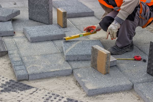 Cost of Block Pavers Installation in Mission Viejo