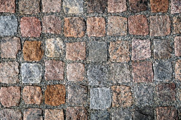 Cost of Cobblestone Pavers Service in Mission Viejo