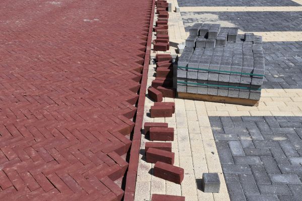 Pavers Construction in Mission Viejo