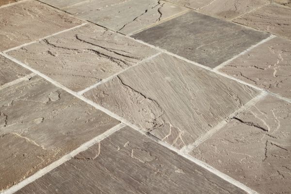 Cost of Paving Tile Installation in Mission Viejo