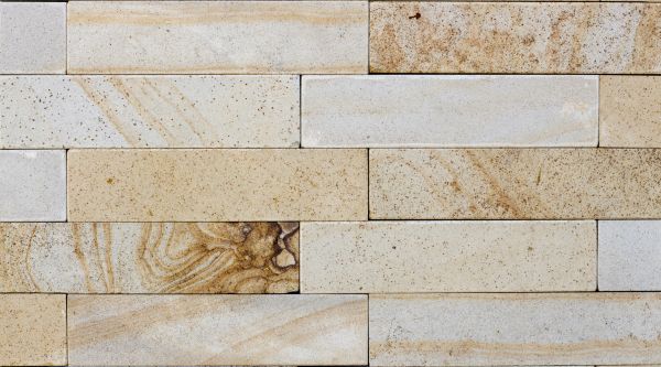 Travertine Paver Installation in Mission Viejo