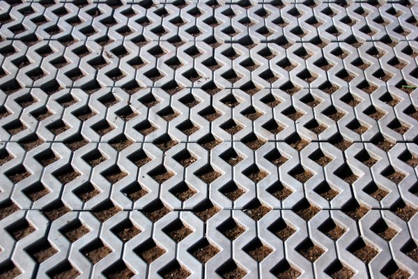 Cost of Permeable Paver Installation in Mission Viejo