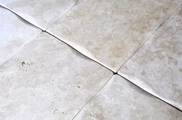 Travertine Paving in Mission Viejo