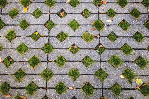 Cost of Porous Paver Installation in Mission Viejo