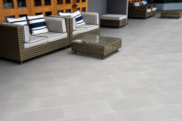 Cost of Outdoor Flooring Service in Mission Viejo