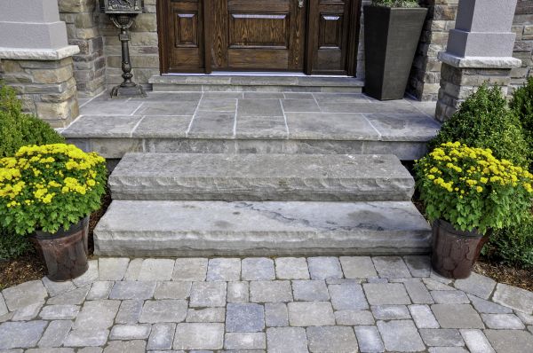 Cost of Hardscaping Installation in Mission Viejo