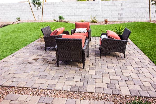 Pavers Repair in Mission Viejo