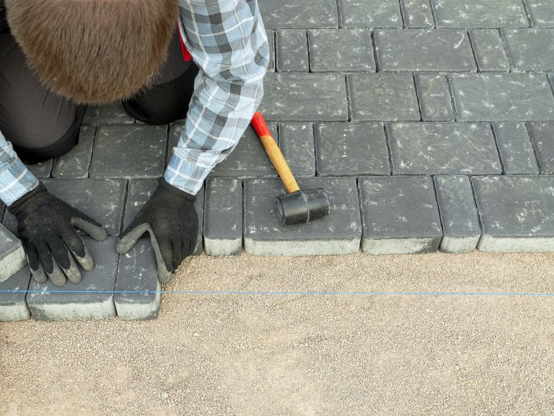 Durable Driveways